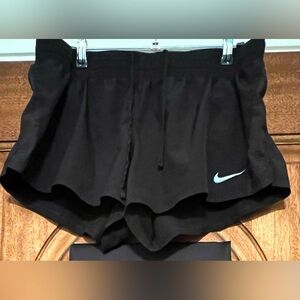 Nike Dri-Fit running shorts
